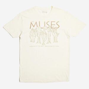 Disney's Hercules The Muses Tee