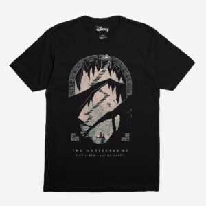 Disney's Hercules The Underground Tee